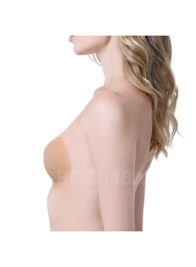 Invisibra - Beige