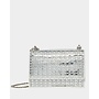 Shine On Convertible Flap Bag