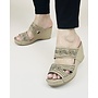DW3005 Dressy Sandal - Sundial