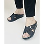 DC9301 Dressy Sandal - Black