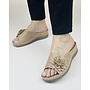 DC9094 Dressy Sandal - Natural