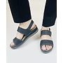 DW7806 Dressy Sandal - Black