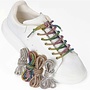 Rhinestone Shoe Laces
