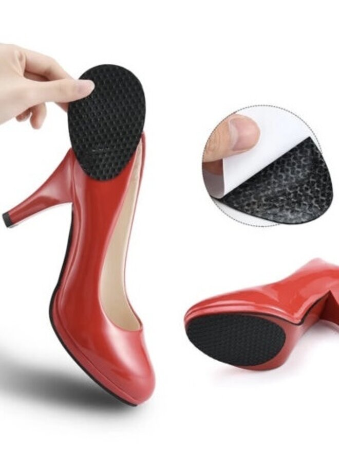 Anti Slip Shoe Grips