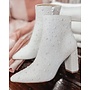 Sb-Cady Dressy Boots - Pearl