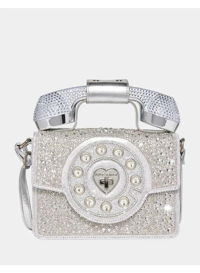 Gimme A Ring Phone Bag