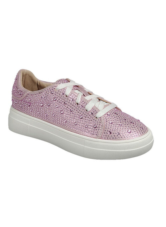 Dolce-66k Kids Sneaker - Pink