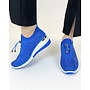 SN9241 Casual Sneaker - Royal Blue