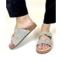 Berk-68 Casual Sandals - Champagne