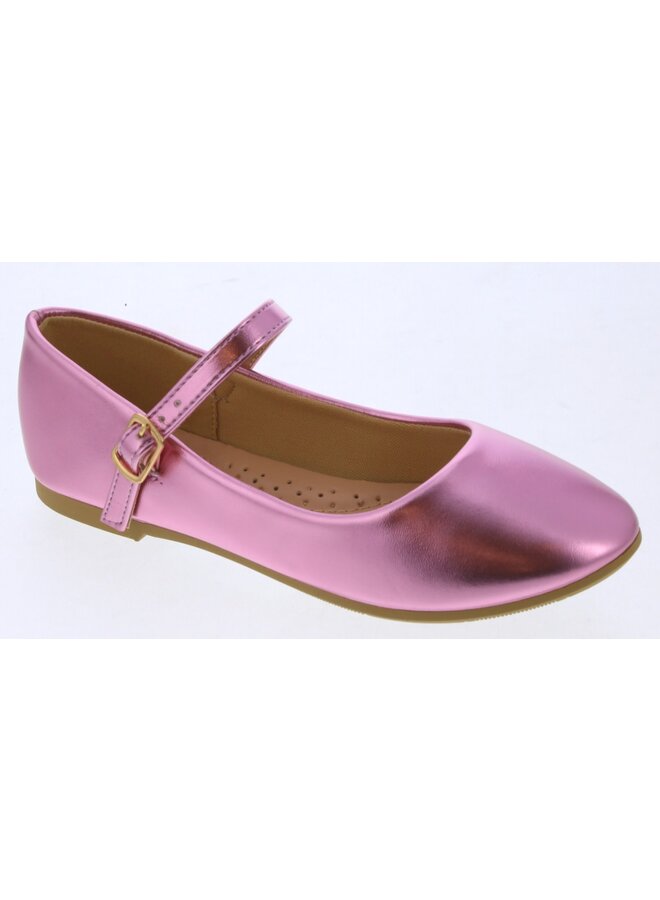 Costa-1k - Pink Metallic