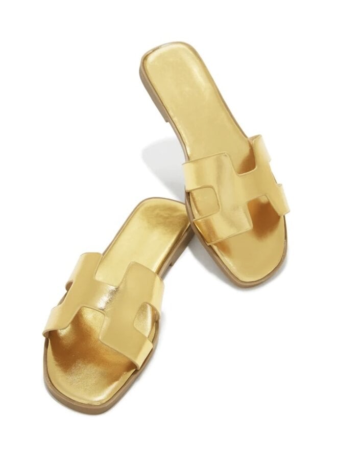 Buy Inc 5 Rose Gold Sandals - Heels for Women 20391176 | Myntra