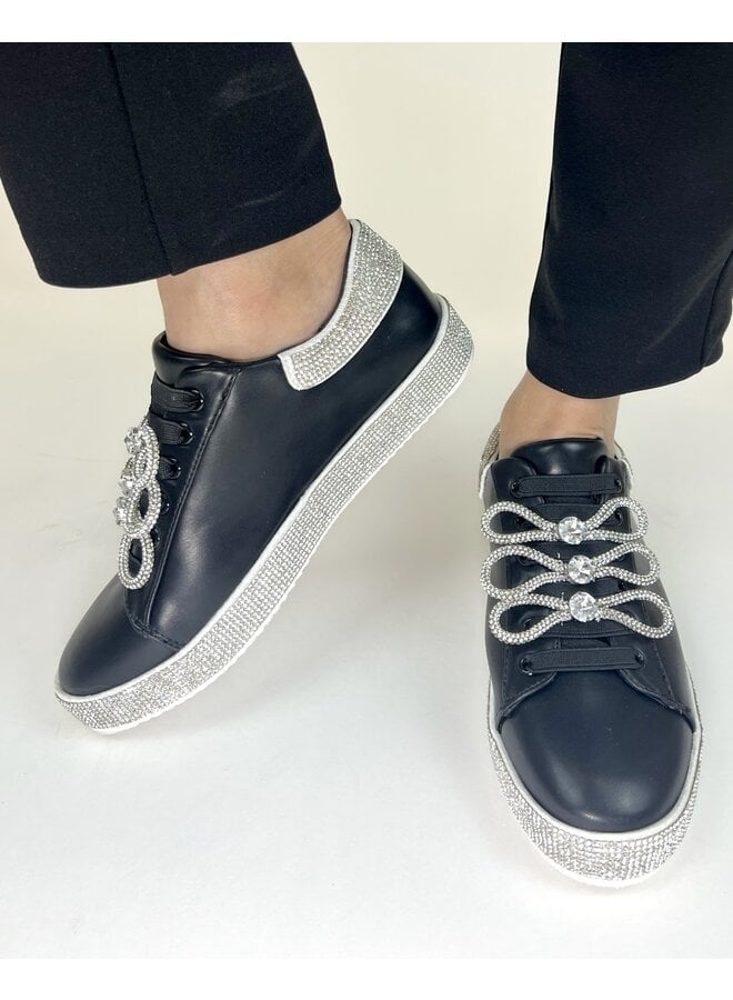Scout - Black