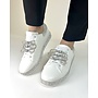 Scout Casual Sneakers - White