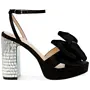 Sb-Maddy Dressy Heel - Black