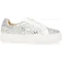 Sb-Reily Dressy Sneakers - White