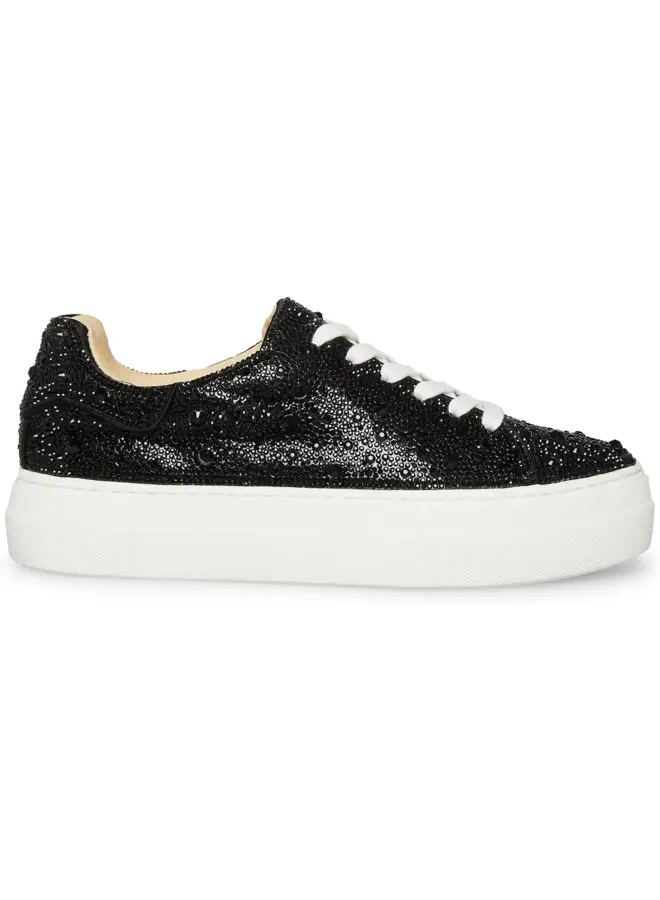 Sb-Sidny Dressy Sneakers - Black