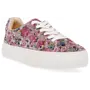 Sb-Sidny Dressy Sneakers - Floral Multi
