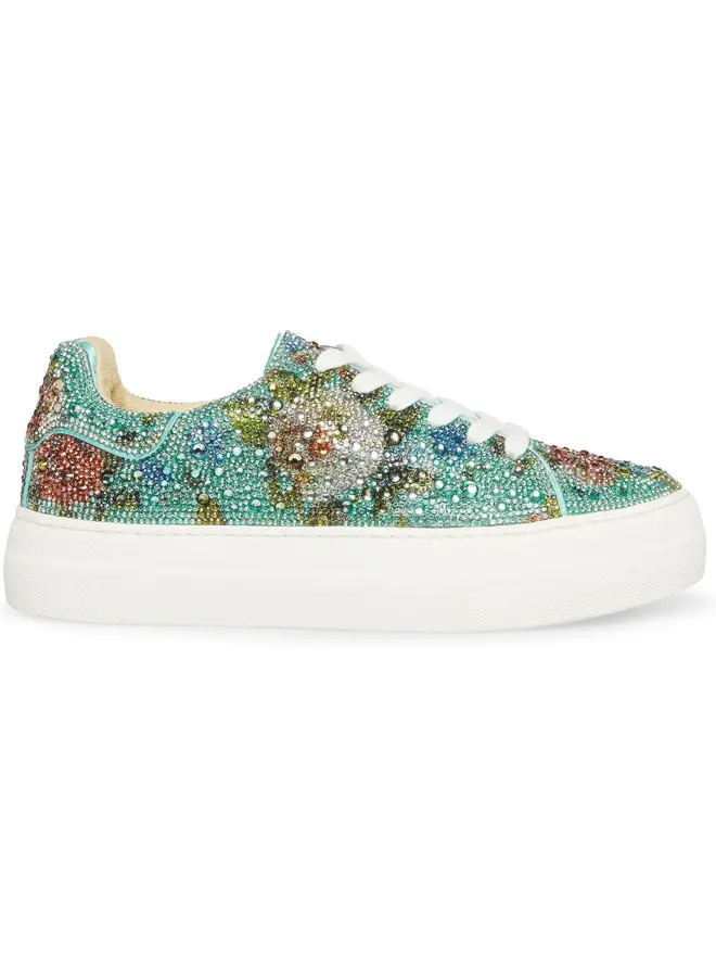 Sb-Sidny - Mint Floral