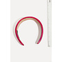 Glossy Headband - Red