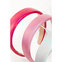 Glossy Headband - Pink