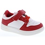 Montana-3A Baby Sneaker - Red Pu