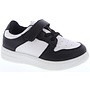 Montana-3A Baby Sneaker - Black Pu