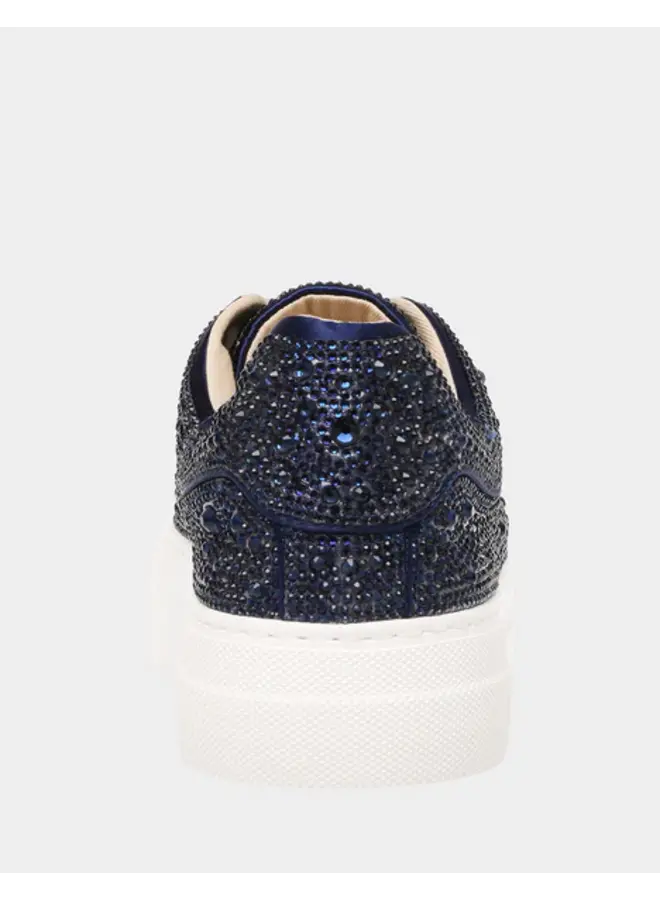 Sb-Sidny Dressy Sneakers - Navy