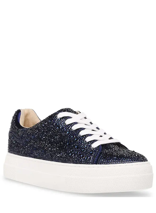 Sb-Sidny Dressy Sneakers - Navy