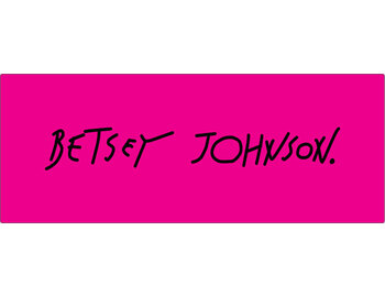 Betsey Johnson
