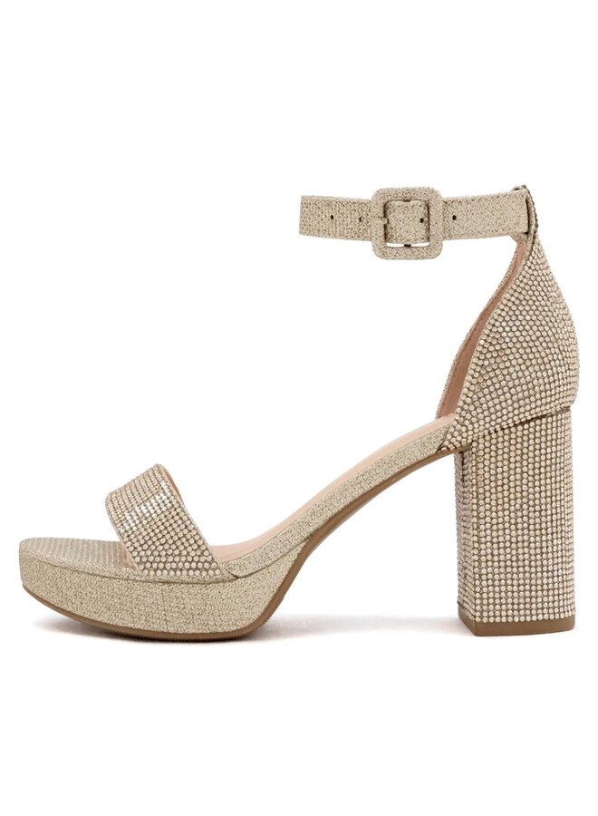 Smoor Dressy Heel - Penny