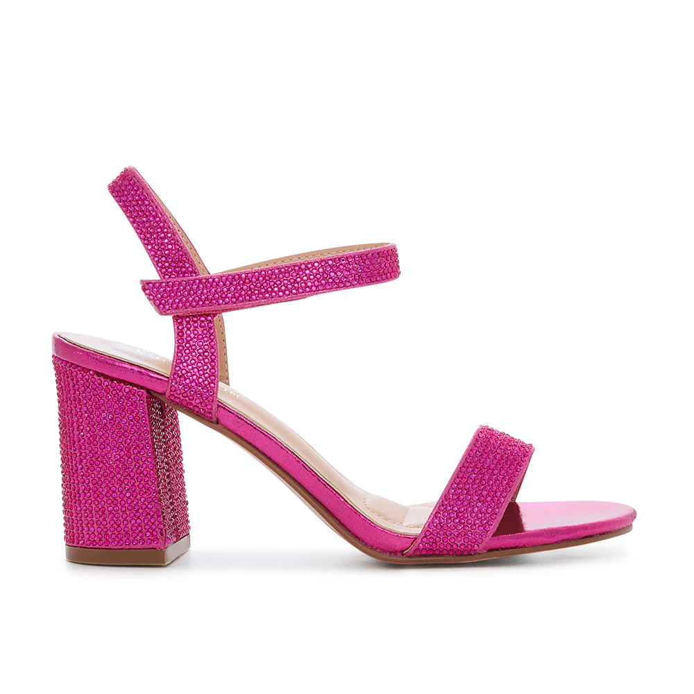 6 Inch Heel SULTRY-638 Hot Pink – Shoecup.com