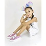 Dolce-66k Kids Sneaker - Pink