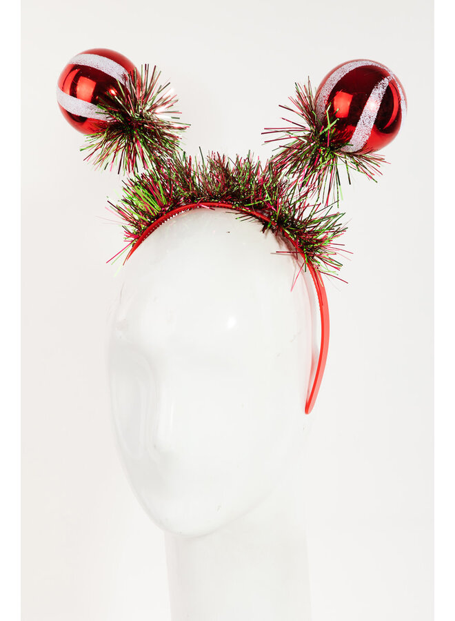 Christmas Headband - Multi