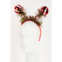 Christmas Headband - Multi
