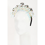 Disco Ball Headband - Multi