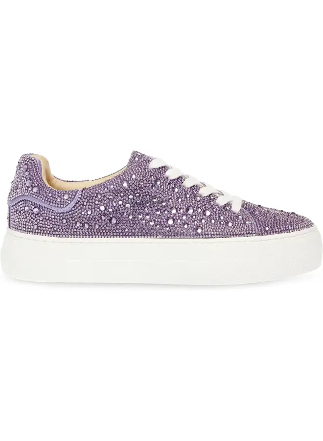 Sb-Sidny Dressy Sneakers - Lavender