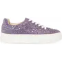Sb-Sidny Dressy Sneakers - Lavender