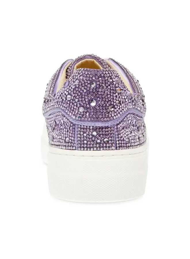 Sb-Sidny Dressy Sneakers - Lavender