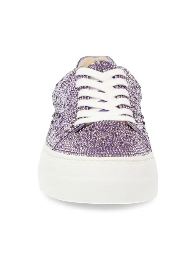 Sb-Sidny Dressy Sneakers - Lavender