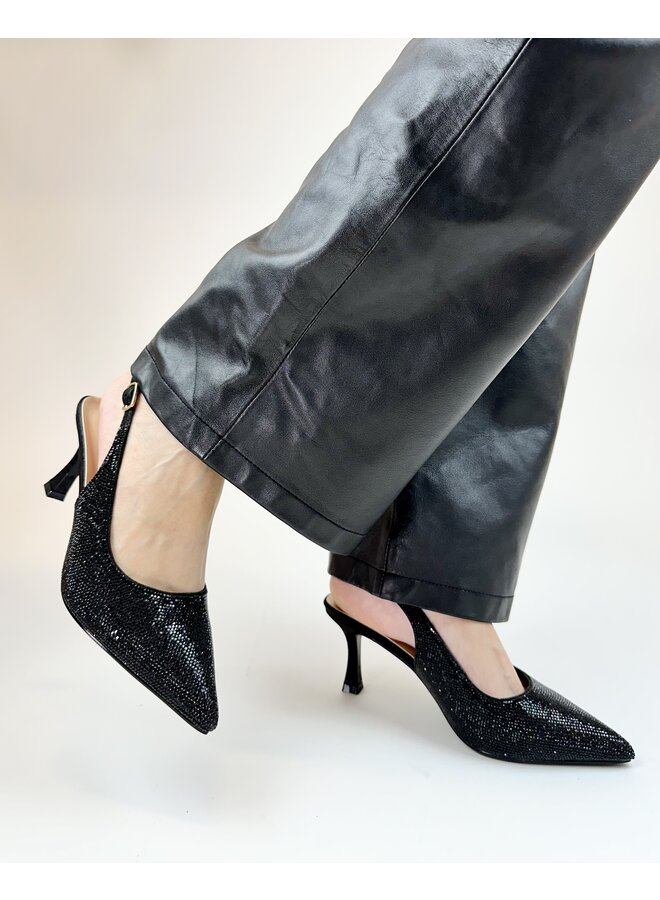Keisha-1 - Black Shimmer