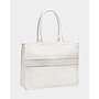Bride Tote Bag - White