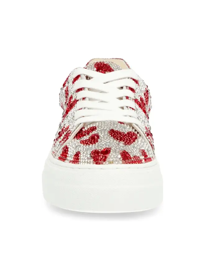 Sb-Sidny Dressy Sneakers - Heart