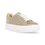 Sb-Sidny Dressy Sneakers - Lt Gold