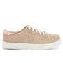 Cherry-100 Dressy Sneaker - Rose Gold