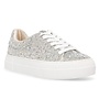 Sb-Sidny Dressy Sneakers - Rhinestones