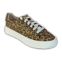 Dolce-66 Casual Sneakers - Leopard