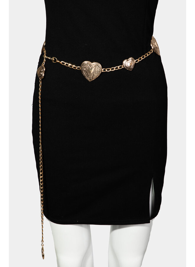 ACCESSORIES GLITTER FASHION