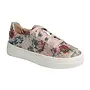 Dolce-66 Casual Sneakers - Pink/Multi