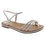 Tyson-62 Flat Sandal - Multi/Su