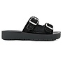 Karin Comfy Sandal - Black All